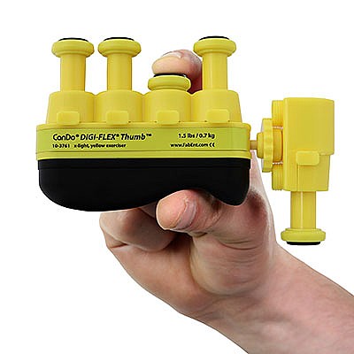 CanDo Digi-Flex Thumb