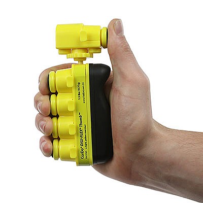 CanDo Digi-Flex Thumb