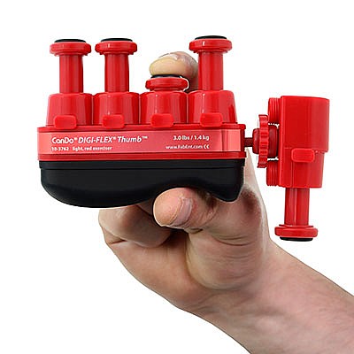 CanDo Digi-Flex Thumb