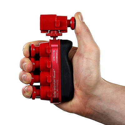 CanDo Digi-Flex Thumb
