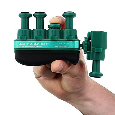 CanDo Digi-Flex Thumb