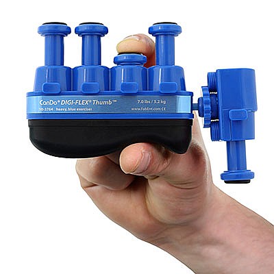 CanDo Digi-Flex Thumb