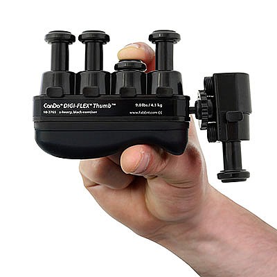 CanDo Digi-Flex Thumb