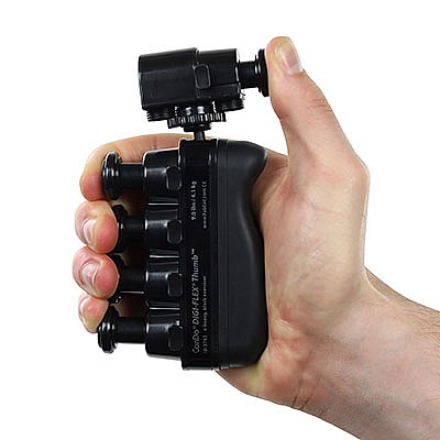 CanDo Digi-Flex Thumb