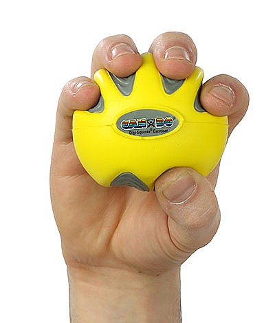 CanDo Digi-Squeeze Hand Exercisers