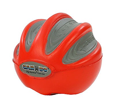 CanDo Digi-Squeeze Hand Exercisers