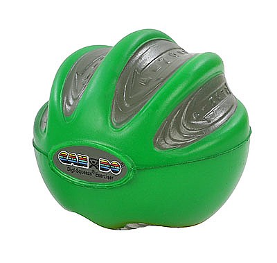 CanDo Digi-Squeeze Hand Exercisers