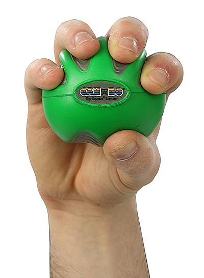 CanDo Digi-Squeeze Hand Exercisers