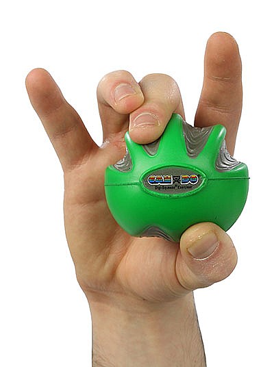 CanDo Digi-Squeeze Hand Exercisers