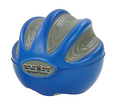CanDo Digi-Squeeze Hand Exercisers