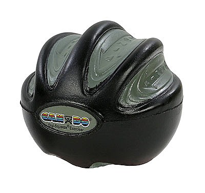 CanDo Digi-Squeeze Hand Exercisers
