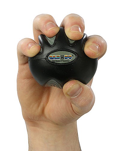 CanDo Digi-Squeeze Hand Exercisers