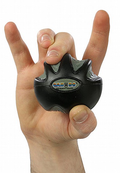 CanDo Digi-Squeeze Hand Exercisers