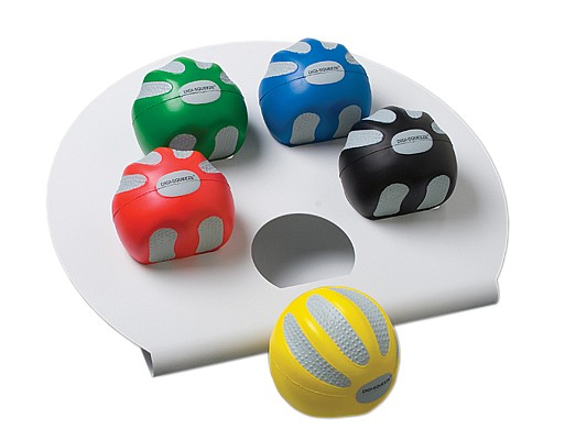 CanDo Digi-Squeeze Hand Exercisers