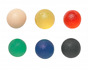 כדור סילקון- Gel Ball Hand Exercisers כדור סילקון- Gel Ball Hand Exercisers