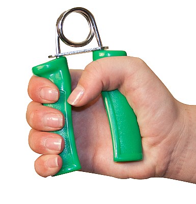 Fixed Hand Grip Exercisers- ������ ������ ������ ��� �� 