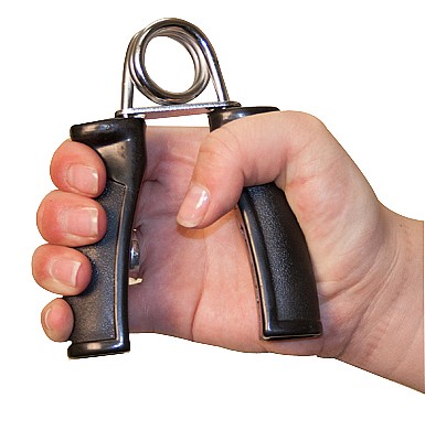 Fixed Hand Grip Exercisers- ������ ������ ������ ��� �� 