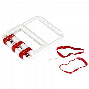 ���� �����  �� ������ ��� �� ������� - CanDo hand exerciser