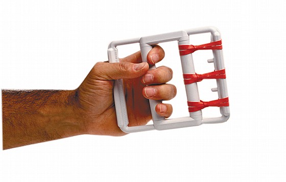 Adjustable Hand Grip Exercisers