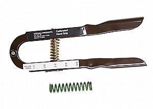 ����� ������ ��� ����� - Power Hand Grip