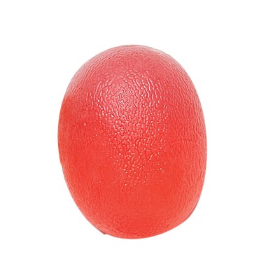 ���� ������-  CanDo Gel Squeeze Ball - Large Cylindrical