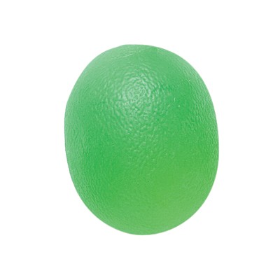 ���� ������-  CanDo Gel Squeeze Ball - Large Cylindrical