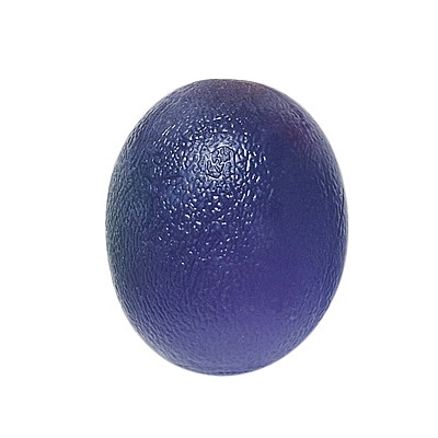 ���� ������-  CanDo Gel Squeeze Ball - Large Cylindrical