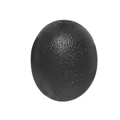 ���� ������-  CanDo Gel Squeeze Ball - Large Cylindrical