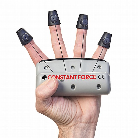 Constant Force X-Tend Finger Exerciser