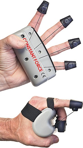 Constant Force X-Tend Finger Exerciser