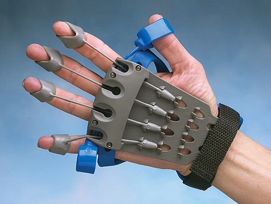 Xtensor� Hand Exerciser
