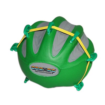 CanDo Digi-Extend n Squeeze Hand Exercisers