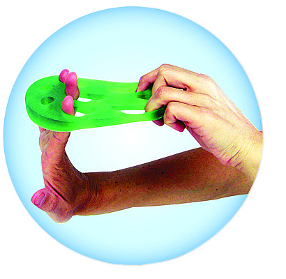 TheraBand� Hand Xtrainer