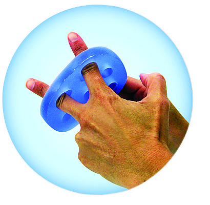 TheraBand� Hand Xtrainer