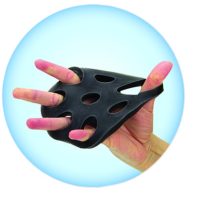 TheraBand� Hand Xtrainer