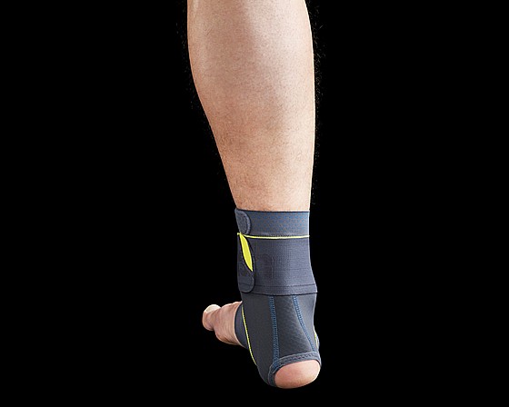 Ankle Brace 8