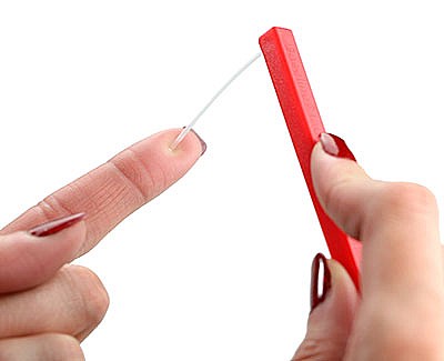 Baseline� Tactile Monofilament - 5-piece Set - Hand