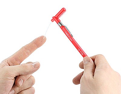 Baseline� Fold-Up Monofilaments - Hand Set of 5 with case 