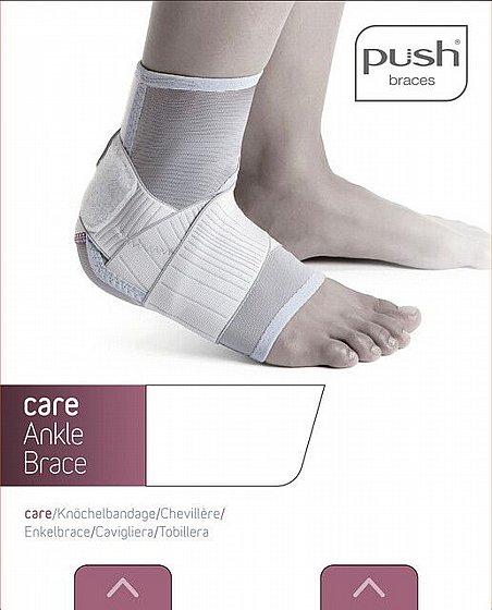 ���� �����- Push Care 
