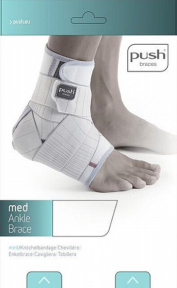 ���� �����- Push Med