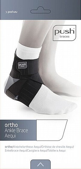 ����� �����- Push Ortho 