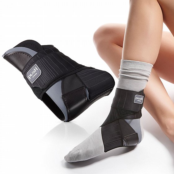  Push Ortho Ankle Brace Aequi