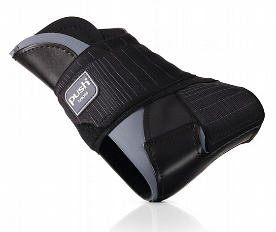 ����� �����- Push Ortho 