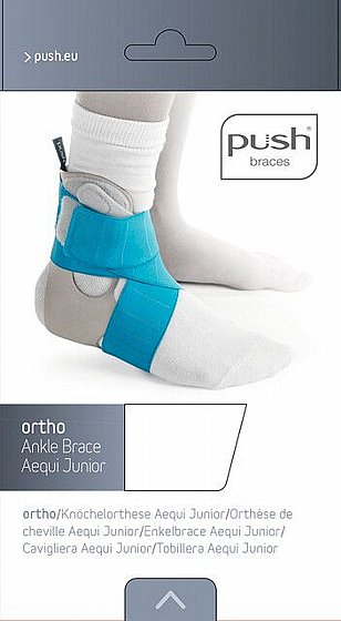 ���� ����� ������- Push Ortho Aequi Junior