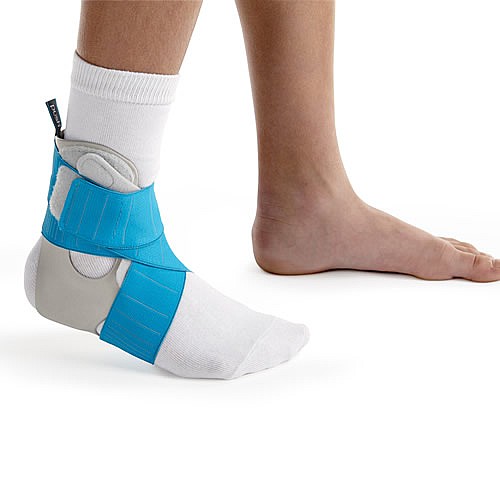  Push ortho Ankle Brace Aequi Junior 