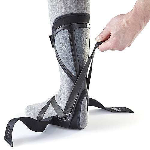 Push Ortho Ankle Foot Orthosis AFO