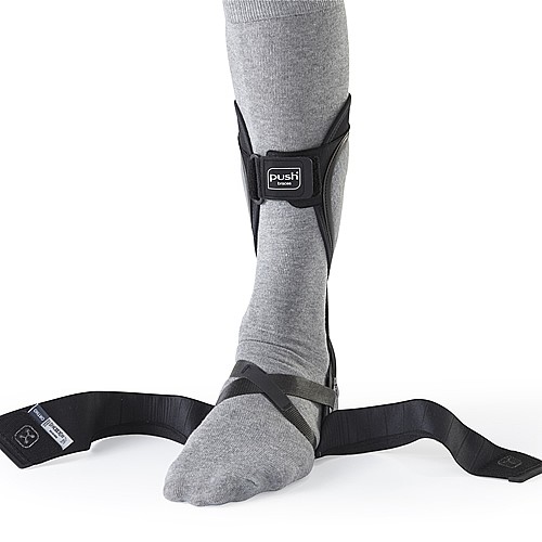 Push Ortho Ankle Foot Orthosis AFO