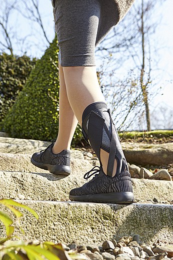 Push Ortho Ankle Foot Orthosis AFO