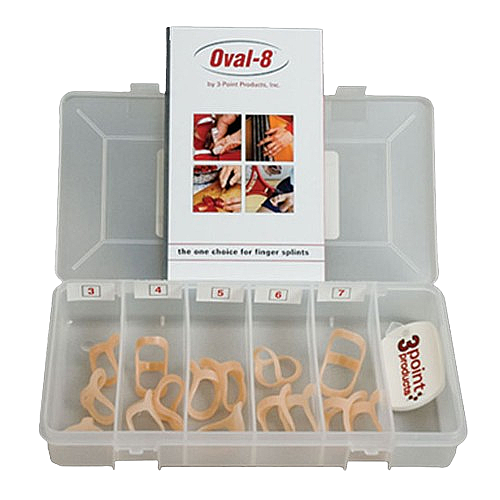 Oval-8 Pediatric Kit 