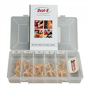Oval-8 Pediatric Kit Oval-8 Pediatric Kit